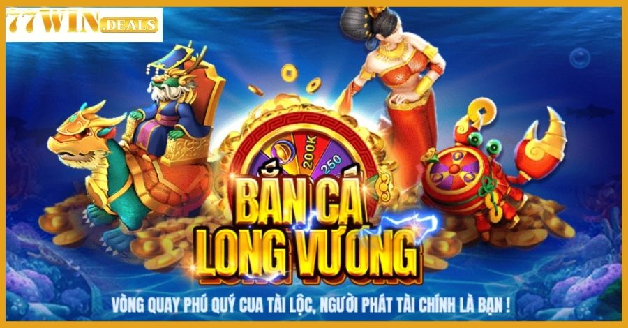 Người chơi tải game bắn cá nhận được quyền lợi hấp dẫn