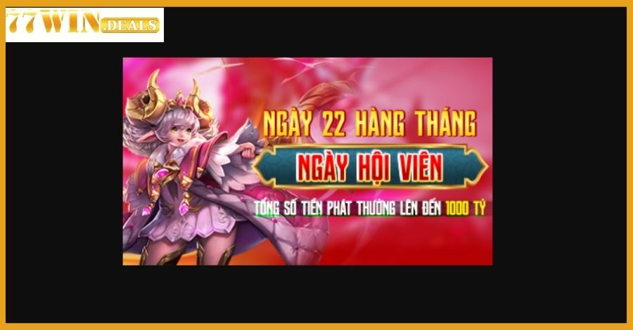 Chào đón tân binh thưởng lớn 177K