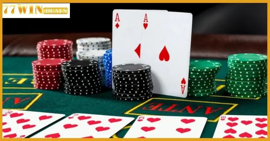 Chơi game bài hấp dẫn trên 8xbet