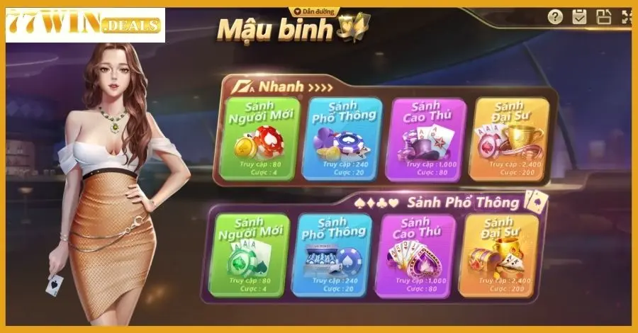 Game bài Fun88 chất lượng hàng đầu