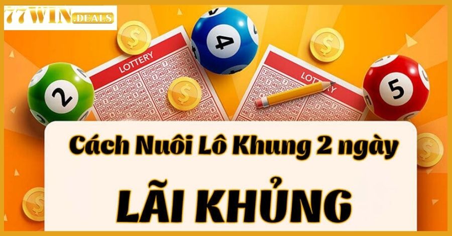 Bạch Thủ Lô khung 2 ngày