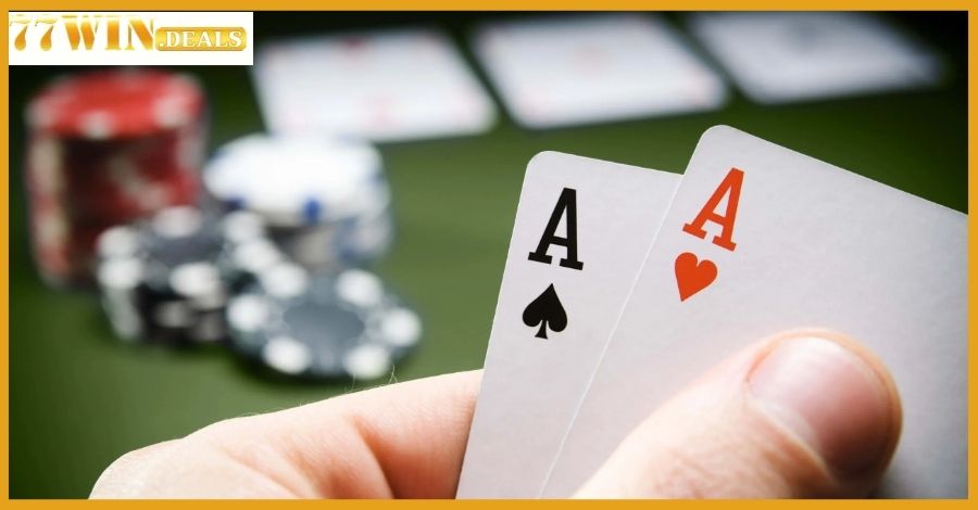 Khám phá về luật chơi Poker