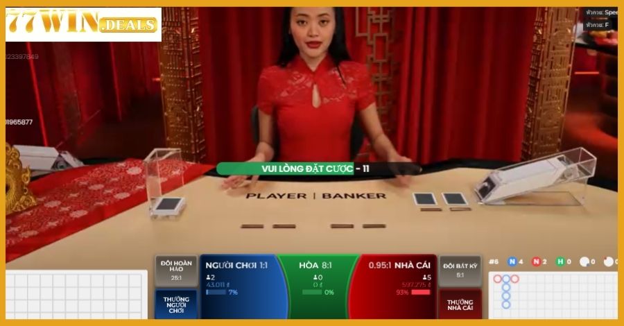 Cách soi cầu Baccarat - Top 3+ bí kíp chuẩn từ chuyên gia